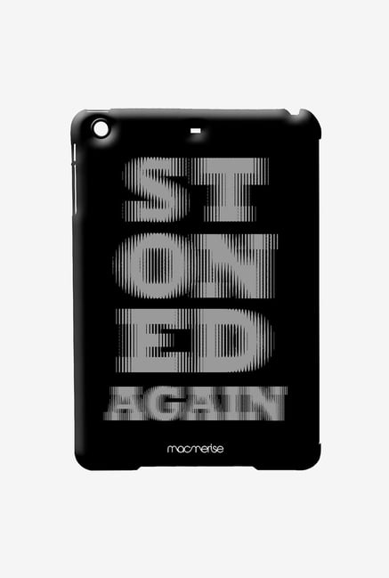 Macmerise Stoned Again Pro Case for iPad 2/3/4 Macmerise Stoned Again Pro Case for iPad 2/3/4