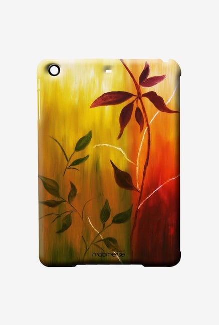 Macmerise Leaf Art Pro Case for iPad Mini 1/2/3 Macmerise Leaf Art Pro Case for iPad Mini 1/2/3