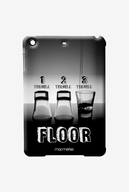 Macmerise Tequila Be Like Pro Case for iPad Mini 1/2/3 Macmerise Tequila Be Like Pro Case for iPad Mini 1/2/3