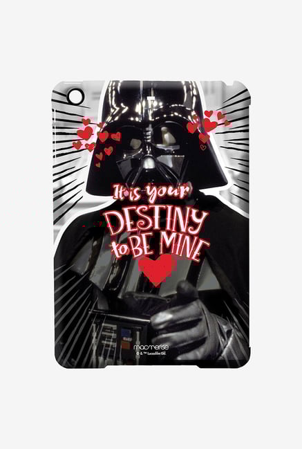 Macmerise My Destiny Pro Case for iPad 2/3/4 Macmerise My Destiny Pro Case for iPad 2/3/4