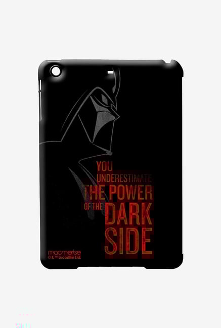 Macmerise The Dark Side Pro Case for iPad Air 2 Macmerise The Dark Side Pro Case for iPad Air 2