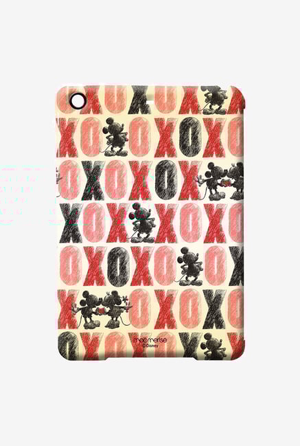 Macmerise XOXO Mashup Pro Case for iPad Air Macmerise XOXO Mashup Pro Case for iPad Air
