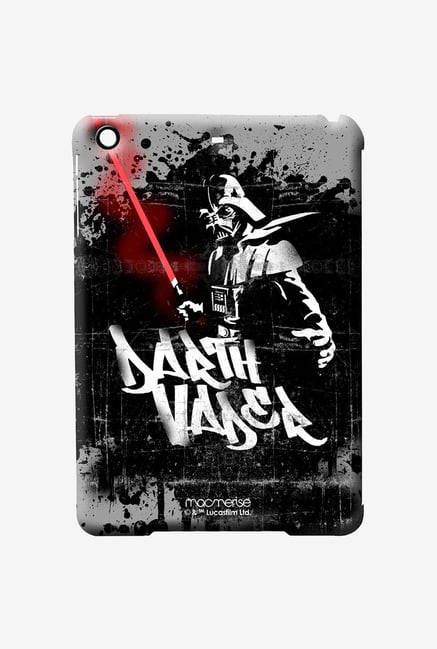 Macmerise Vader Grunge Pro Case for iPad Air 2 Macmerise Vader Grunge Pro Case for iPad Air 2