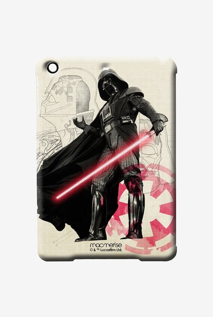 Macmerise Vader Sketch Pro Case for iPad Air 2 Macmerise Vader Sketch Pro Case for iPad Air 2