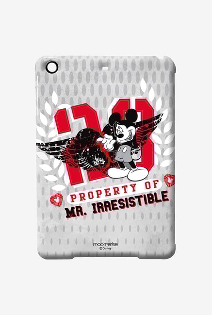 Macmerise Irresistible Pro Case for iPad Air 2 Macmerise Irresistible Pro Case for iPad Air 2