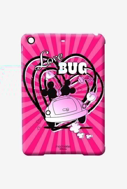 Macmerise Love Bug Pro Case for iPad Air 2 Macmerise Love Bug Pro Case for iPad Air 2