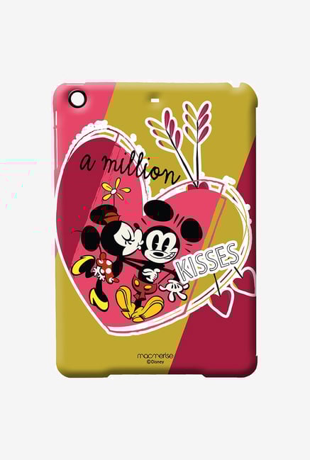 Macmerise Million Kisses Pro Case for iPad Air 2 Macmerise Million Kisses Pro Case for iPad Air 2