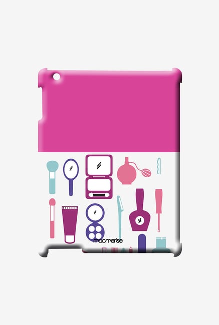 Macmerise My Vanity Pro Case for iPad Mini 1/2/3 Macmerise My Vanity Pro Case for iPad Mini 1/2/3