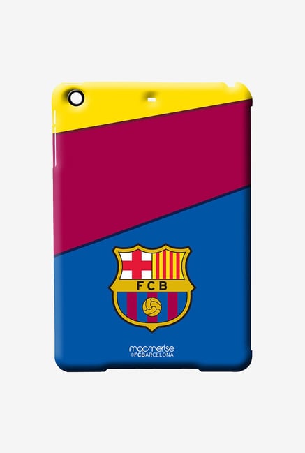 Macmerise FCB Colour Block Pro Case for iPad Mini 1/2/3 Macmerise FCB Colour Block Pro Case for iPad Mini 1/2/3