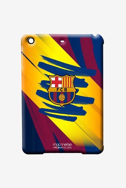 Macmerise FCB Colour Strokes Pro Case for iPad Mini 1/2/3 Macmerise FCB Colour Strokes Pro Case for iPad Mini 1/2/3
