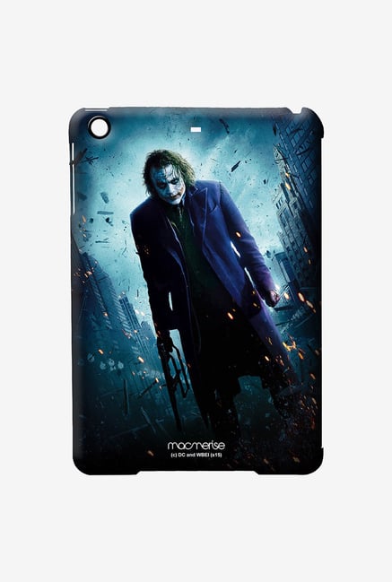 Macmerise Jokers Revenge Pro case for iPad Mini 1/2/3 Macmerise Jokers Revenge Pro case for iPad Mini 1/2/3