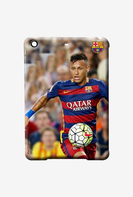 Macmerise Strike Neymar Pro Case for iPad Mini 1/2/3 Macmerise Strike Neymar Pro Case for iPad Mini 1/2/3
