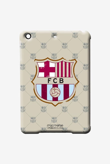 Macmerise Vintage FCB Pro Case for iPad Mini 1/2/3 Macmerise Vintage FCB Pro Case for iPad Mini 1/2/3