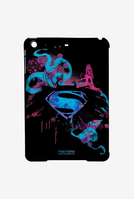 Macmerise The Epic Trio Pro Case for iPad 2/3/4 Macmerise The Epic Trio Pro Case for iPad 2/3/4
