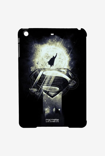 Macmerise The Kryotonian Pro Case for iPad 2/3/4 Macmerise The Kryotonian Pro Case for iPad 2/3/4