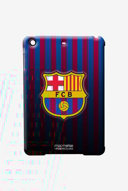 Macmerise FCB Crest Pro Case for iPad Mini 1/2/3 Macmerise FCB Crest Pro Case for iPad Mini 1/2/3