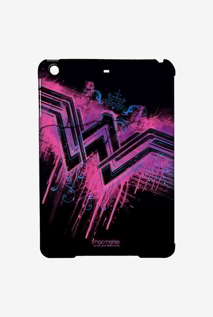 Macmerise Wonder Woman Splatter Pro Case for iPad 2/3/4 Macmerise Wonder Woman Splatter Pro Case for iPad 2/3/4