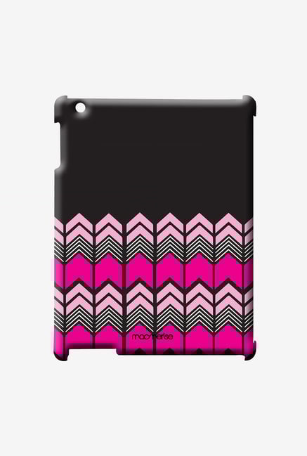 Macmerise Colourblock Chevron Pro Case for iPad Mini 1/2/3 Macmerise Colourblock Chevron Pro Case for iPad Mini 1/2/3