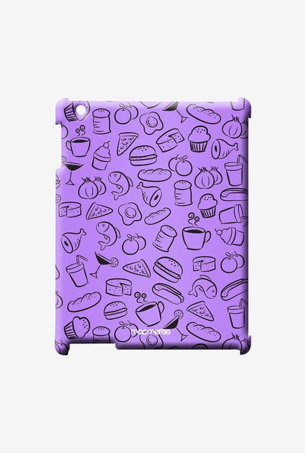 Macmerise Food Porn Pro Case for iPad Mini 1/2/3 Macmerise Food Porn Pro Case for iPad Mini 1/2/3