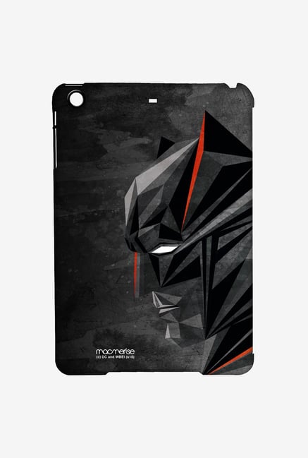 Macmerise Batman Geometric Pro Case for iPad Air Macmerise Batman Geometric Pro Case for iPad Air