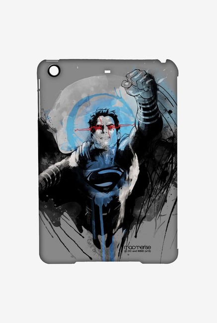 Macmerise Sketched Superman Pro Case for iPad Air Macmerise Sketched Superman Pro Case for iPad Air