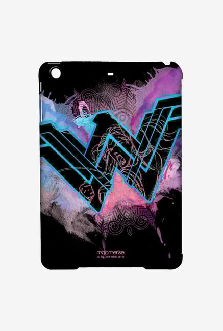 Macmerise Wonder Woman Splash Pro Case for iPad Air Macmerise Wonder Woman Splash Pro Case for iPad Air