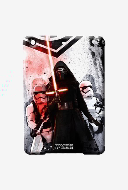 Macmerise Kylos Troop Pro Case for iPad Air 2 Macmerise Kylos Troop Pro Case for iPad Air 2