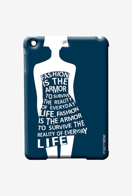 Macmerise Fashionista Diaries Pro Case for iPad Air 2 Macmerise Fashionista Diaries Pro Case for iPad Air 2
