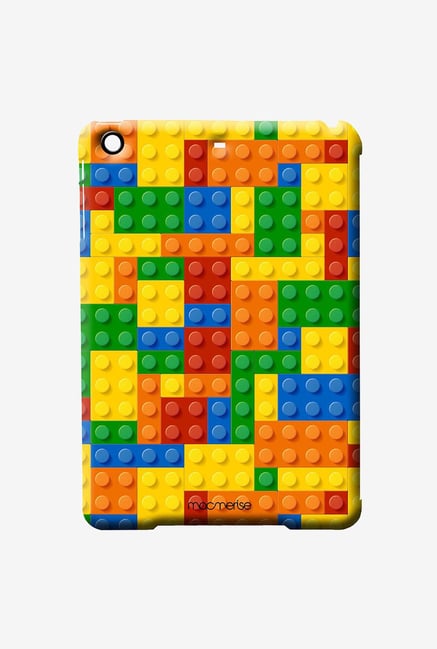 Macmerise Simply Lego Pro Case for iPad Air 2 Macmerise Simply Lego Pro Case for iPad Air 2