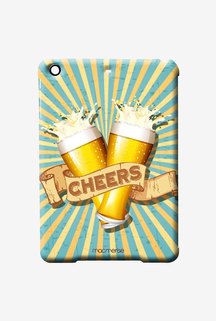 Macmerise Cheers Pro Case for iPad Mini 1/2/3 Macmerise Cheers Pro Case for iPad Mini 1/2/3