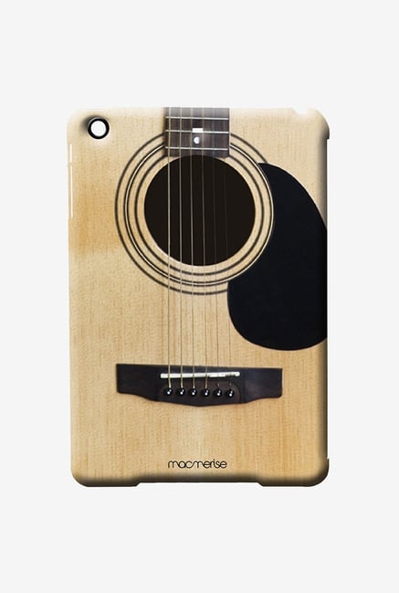 Macmerise Guitar Glory Pro Case for iPad Mini 1/2/3 Macmerise Guitar Glory Pro Case for iPad Mini 1/2/3