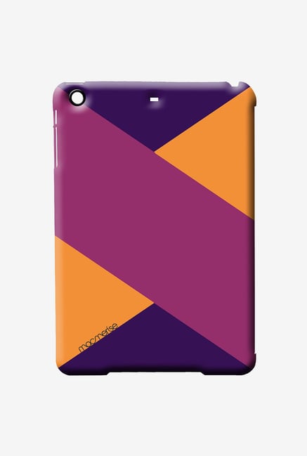 Macmerise Lavender Stripes Pro Case for iPad Mini 1/2/3 Macmerise Lavender Stripes Pro Case for iPad Mini 1/2/3