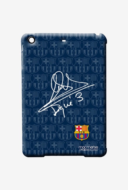 Macmerise Autograph Pique Pro Case for iPad Air 2 Macmerise Autograph Pique Pro Case for iPad Air 2