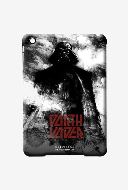Macmerise Vader Haze Pro Case for iPad Air Macmerise Vader Haze Pro Case for iPad Air