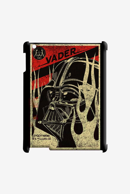 Macmerise Vader Stamp Pro Case for iPad Mini 1/2/3 Macmerise Vader Stamp Pro Case for iPad Mini 1/2/3