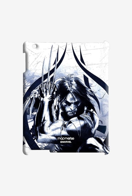 Macmerise Lethal Logan Pro Case for iPad Air Macmerise Lethal Logan Pro Case for iPad Air