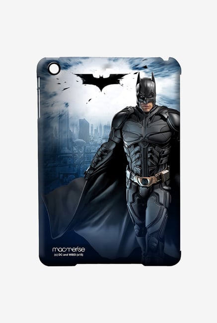 Macmerise Batman Begins Pro Case for iPad Air 2 Macmerise Batman Begins Pro Case for iPad Air 2