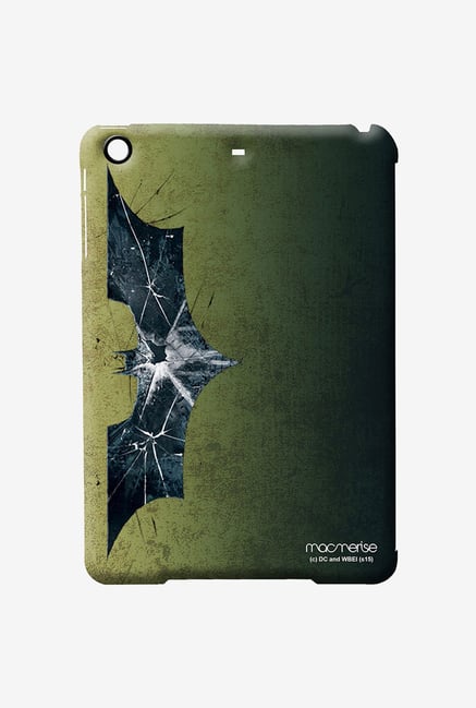 Macmerise Batman Grunge Pro Case for iPad Air 2 Macmerise Batman Grunge Pro Case for iPad Air 2