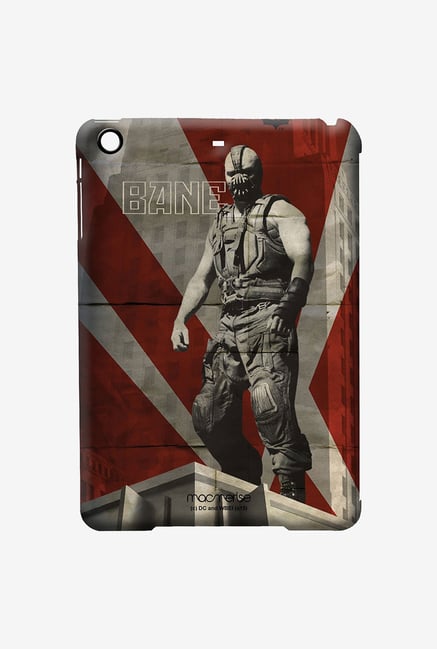 Macmerise Beware of Bane Pro Case for iPad Air 2 Macmerise Beware of Bane Pro Case for iPad Air 2