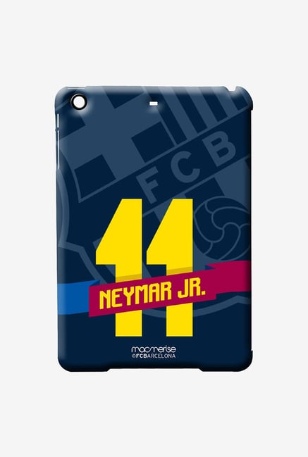 Macmerise Classic Neymar Pro Case for iPad Air 2 Macmerise Classic Neymar Pro Case for iPad Air 2