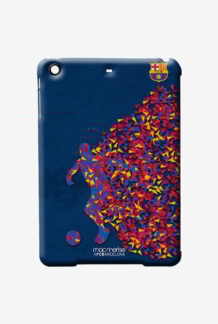 Macmerise FCB Asymmetrical Art Pro Case for iPad Air 2 Macmerise FCB Asymmetrical Art Pro Case for iPad Air 2