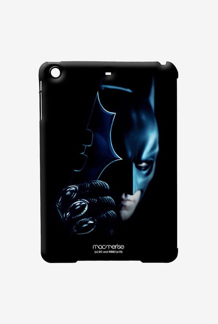 Macmerise I am Batman Pro Case for iPad Air 2 Macmerise I am Batman Pro Case for iPad Air 2