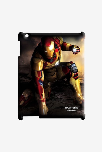 Macmerise Mark 42 Pro case for iPad Mini 1/2/3 Macmerise Mark 42 Pro case for iPad Mini 1/2/3