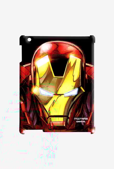 Macmerise Stark Face Pro case for iPad Mini 1/2/3 Macmerise Stark Face Pro case for iPad Mini 1/2/3