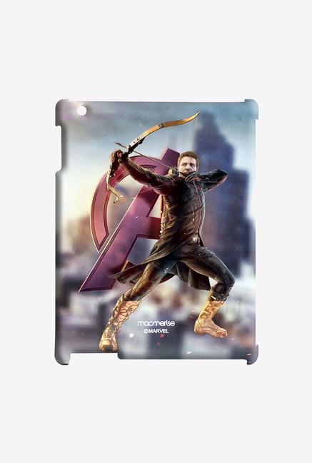 Macmerise Super Hawk Pro case for iPad Mini 1/2/3 Macmerise Super Hawk Pro case for iPad Mini 1/2/3