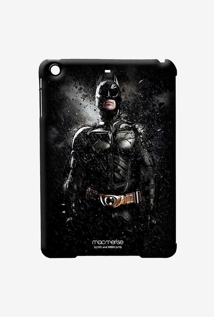 Macmerise Rise of Batman Pro Case for iPad Air 2 Macmerise Rise of Batman Pro Case for iPad Air 2