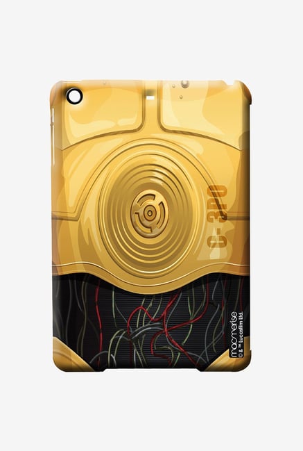 Macmerise Attire C3PO Pro Case for iPad Air Macmerise Attire C3PO Pro Case for iPad Air