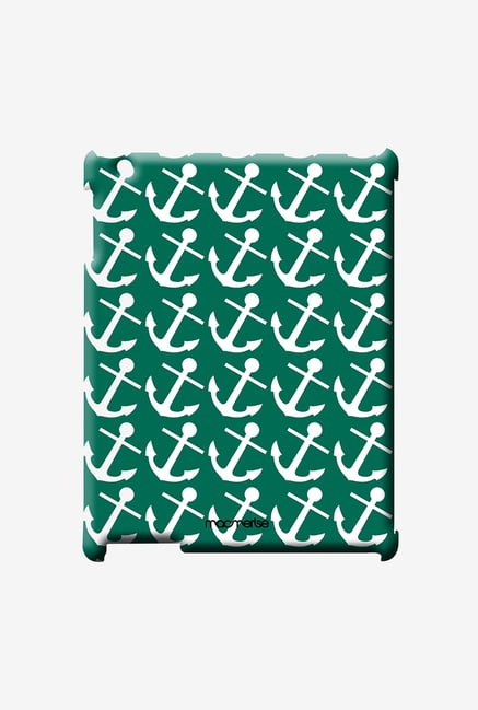 Macmerise Anchor Green Pro Case for iPad Air 2 Macmerise Anchor Green Pro Case for iPad Air 2