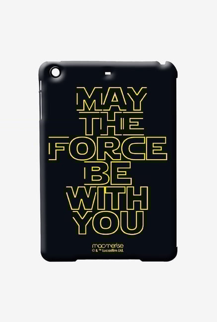 Macmerise Classic Star Wars Pro Case for iPad Air Macmerise Classic Star Wars Pro Case for iPad Air