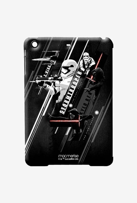Macmerise Episode VII Pro Case for iPad Air Macmerise Episode VII Pro Case for iPad Air